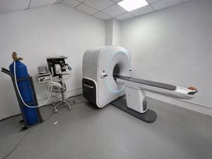 Prix SY-W073 de tranches du scanner 64 de CT de matériel médical pour l'hôpital - Product Image 4