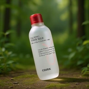 Tónico Calmante Cosrx Mild 125 ml, Suavizante para Todo Tipo de Piel - Product Image 3