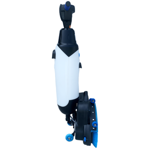 เครื่องขัดพื้นอัตโนมัติ เครื่องขัดพื้นหุ่นยนต์สำหรับห้างสรรพสินค้า - Product Image 5