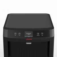 Distributeur d'eau Lonsid de haute qualité, neuf, avec eau chaude et froide instantanée, appareil de traitement de l'eau, certifié CE CB, UV, pour usage domestique