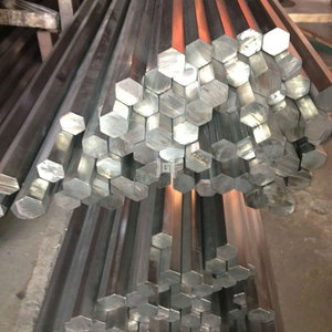 Nhà Máy Trực Tiếp 120Mm <span class=keywords><strong>316L</strong></span> Cán Nóng Que Thép Không Gỉ Thanh Vuông/Vòng Mô Hình Sản Xuất Tại Trung Quốc Hot Bán Lấy Thanh - Product Image 1