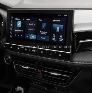 <span class=keywords><strong>MG</strong></span> GT MCE 1.5T Turbo Sedan 2025 Versione Cile LHD Euro 6 con Interni Rosso e Nero - <span class=keywords><strong>Auto</strong></span> Sportiva - Product Image 5