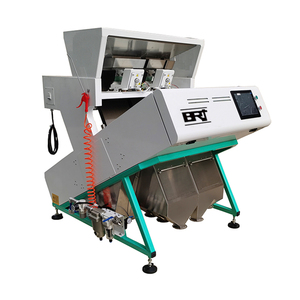<strong>Uganda</strong> <strong>Coffee</strong> <strong>Bean</strong> Sorex 5chute 6 Chute Multi Functional Rice <strong>Color</strong> <strong>Sorter</strong> - Product Image 6