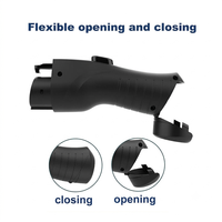 Adaptateur EV V2L haute performance J1772 vers prise de courant NEMA 5-15 US pour voitures électriques