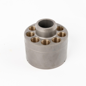 Pompe hydraulique de rechange série 90R 90R100 pour engins de construction - Product Image 2