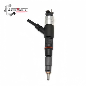 5296723 5296273 Injecteur de carburant Vente directe d'usine Injecteurs de carburant portables Injecteurs de carburant turbocompressés à haut débit pour AUDR - Product Image 2