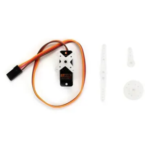 <span class=keywords><strong>EMAX</strong></span> <span class=keywords><strong>ES08MA</strong></span> <span class=keywords><strong>II</strong></span> 12G Servidor Metal Gear Box Servidor analógico Drone Accesorios - Product Image 4