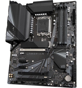Placa base <span class=keywords><strong>Gigabyte</strong></span> <span class=keywords><strong>Z690</strong></span> UD AX DDR4 Intel LGA 1700 ATX - Product Image 3