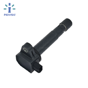 PEIVSO คอยล์จุดระเบิดทนความร้อน 30520RWCA01 UF417 สำหรับฮอนด้า แอคคอร์ด ซีอาร์-วี สตรีม 2.0-2.4L 2003-2008 พร้อมการรับประกัน - Product Image 1