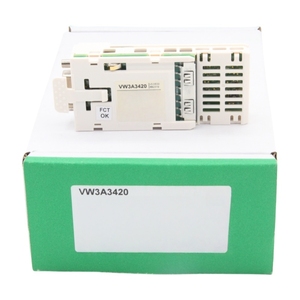 การ์ดเข้ารหัส VW3A3420ดั้งเดิมสำหรับ ATV310 VFD 1024PPR ไดรฟ์ควบคุมวงปิดมอเตอร์300กิโลเฮิรตซ์ SUB-D 9พิน - Product Image 2