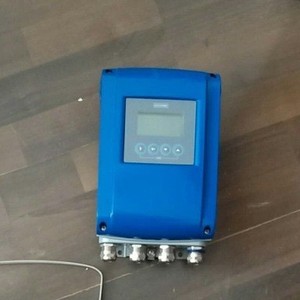 Cabezal de Medidor de Flujo KROHNEE Cologne IFC100C IFC100W, Acero Inoxidable 316, Precisión 0.3, Conexión de Brida OEM, Agua Pura - Product Image 2