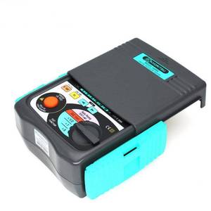 Probador digital de RCD Kyoritsu modelo 5406A para pruebas de seguridad eléctrica - Product Image 2