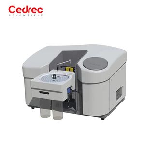 Spectrophotomètre UV-<span class=keywords><strong>Vis</strong></span> à double faisceau <span class=keywords><strong>de</strong></span> haute qualité 0,5/1/2/4/5 nm 190-1100 nm Photomètre <span class=keywords><strong>de</strong></span> laboratoire - Product Image 5