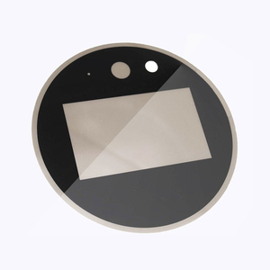 AR chống phản <span class=keywords><strong>x</strong></span>ạ và chống chói kính, màn hình in Tempered xem lớn cửa sổ hiển thị bảng điều khiển, AR quang phủ Bìa tấm - Product Image 4