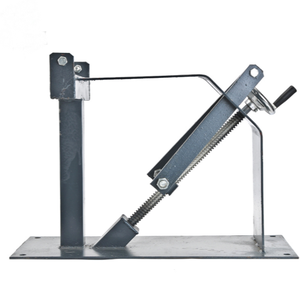 Veterinaire Instrument Dummy Zaaien/Boar Mount/Sperma Collectie Machine - Product Image 4