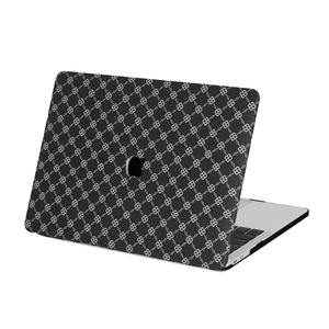 Funda Protectora Moderna para Laptop de Cuero PU Duradero para <span class=keywords><strong>MacBook</strong></span> <span class=keywords><strong>Pro</strong></span> 13 A2338 y <span class=keywords><strong>14</strong></span> A3434 2025, a la Moda - Product Image 6