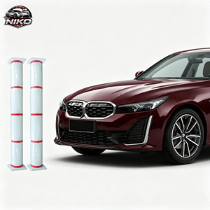NIKO Film 10 Years Warranty TPU PPF Car <b>Paint</b> protection Film Self Healing Anti Scratch Ppf Film Car Body clear Glossy Ppf Film - Product Image 1