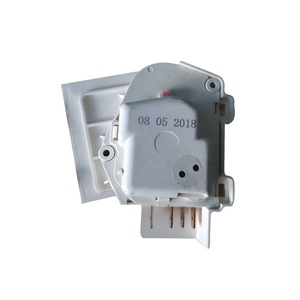 Bộ phận Tủ lạnh rã đông hẹn giờ gia đình thương mại tủ lạnh hiệu quả rã đông hẹn giờ - Product Image 1