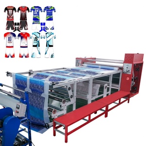 Presse à Chaud Automatique à Sublimation Nouvelle Génération pour Tasses, Tapis et Tissus Multicolores – Imprimante Textile en Excellent État - Product Image 2