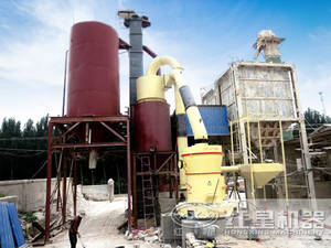 Meistverkaufte <span class=keywords><strong>2025</strong></span> <span class=keywords><strong>Raymond</strong></span>-Mühle HGM95 Vertikale Feinpulver-Schleifmühle 3TPH Kalkstein-Schleifanlage Zhengzhou - Product Image 5