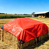 Bâche Pare-Soleil Écologique 100% Imperméable en PE pour Camion, Bâche de Remorque à Prix Bas en Gros