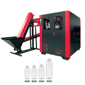 New hot model bottle blow molding machine bottle blowing machine plastic blowing machines