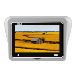 Xe buýt đa phương tiện Player với hệ thống Android Car DVD đa phương tiện Wifi Máy nghe nhạc đa chức năng IPS màn hình LCD xe đài phát thanh Bluetooth - Product Image 3