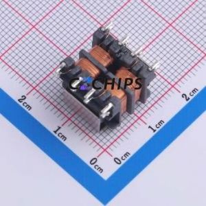 Transformateur de puissance 14255R-100, inducteur, vente en gros, fournisseur de composants électroniques et service BOM - Product Image 2
