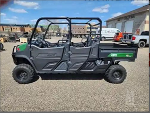 Nouveau <span class=keywords><strong>KIOTI</strong></span> K9 2440 <span class=keywords><strong>UTV</strong></span> 2026 - Product Image 3