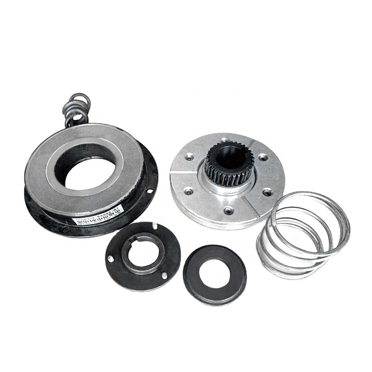 DZD5-5B однокристальная компрессор электромагнитная муфта