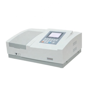 Espectrofotómetro Digital de Doble Haz CHINCAN UV-6100 UV-6100PC 190-1100nm / 1.8nm UV VIS - Product Image 5