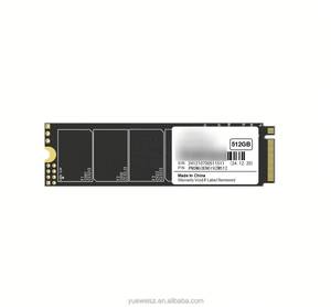 ขายส่ง M.2 256GB 512GB 1TB M2 SSD NVM ดิสโก้ SSD M.2 512GB - Product Image 1