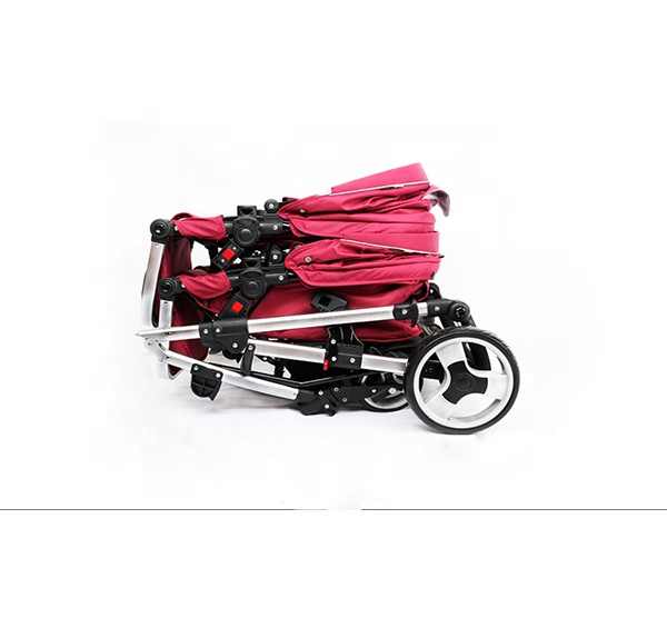 Baby Transport Petite Zia Stroller Rain Cover To Fit Petite Star