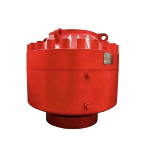จัดส่งตรงจากโรงงาน API 16A วาล์วปิดท่อไฮดรอลิกแรงดันสูง ขนาด 13 5/8 นิ้ว 5000psi พร้อมถังเก็บแรงดัน จัดส่งฟรี - Product Image 3