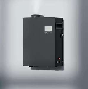 Умный Настенный Диффузор с эфирными маслами - Product Image 1