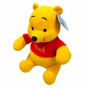 <span class=keywords><strong>Winnie</strong></span> Bär Plüschtier Cartoon Stofftier Weiche Puppe Kindergeburtstagsgeschenk Raumdekoration Greifmaschinenpreis - Product Image 1