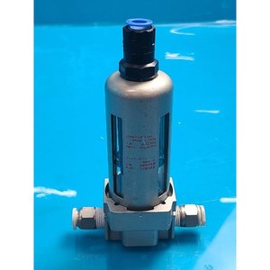 SMC AF30-03BD, utilisé comme pièce détachée pour équipement semi-conducteur d'occasion - Product Image 2
