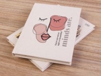 Carnet A5 en toile rigide OEM/ODM en vrac, écologique, non ligné, en papier Shamuo, impression personnalisée, promotionnel pour entreprises