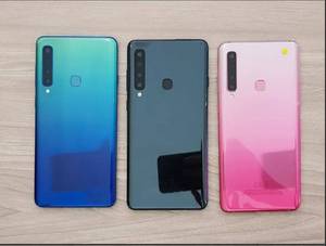 โทรศัพท์<span class=keywords><strong>มือ</strong></span>ถือมือสองสำหรับ Samsung <span class=keywords><strong>A9</strong></span> - Product Image 6