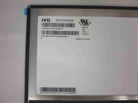 Monitor LCD de Escritorio IVO Original Nuevo 10.1 M101NWWB R3, Panel TN Blanco 16:10 con Frecuencia de Actualización de 60Hz para Uso Empresarial
