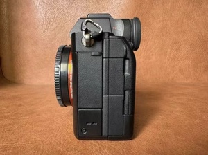 Appareils photo numériques d'occasion haut de gamme A7S3, appareil photo hybride plein format original pour Sony <span class=keywords><strong>A7SIII</strong></span> - Product Image 6