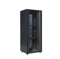 Сетевой шкаф по лучшей цене от производителя, стоковый серверный шкаф 42u для продажи