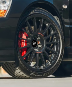 <span class=keywords><strong>Jantes</strong></span> de course forgées sur mesure Happy Tiger Motorsport 18-24 pouces 5X120 5X114.3 à rayons multiples pour BMW Benz Audi Honda Tesla Lexus - Product Image 1