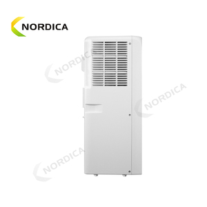 Venta caliente de alta calidad pequeño mini <span class=keywords><strong>aire</strong></span> <span class=keywords><strong>acondicionado</strong></span> portátil para el hogar Oficina - Product Image 4