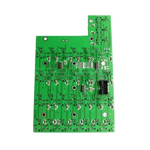 Iluminación de escenario Controlador DMX King Kong <span class=keywords><strong>1024</strong></span> Serie de consola Accesorios de placa base Serie de consola Placa principal - Product Image 4