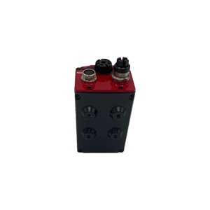 เครื่องอ่านบาร์โค้ด KEYENCE SR-2000W 1D 2D คุณภาพเยี่ยม รองรับโปรโตคอลการสื่อสารหลายรูปแบบ - Product Image 5