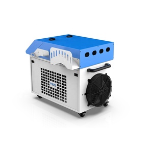 Gweike Gweike Bibo Nouvelle Machine de Soudage Laser Fibre Portable 3-en-1 1000W-3000W Découpe Nettoyage Refroidissement par Eau Haute Précision 3000W - Product Image 3