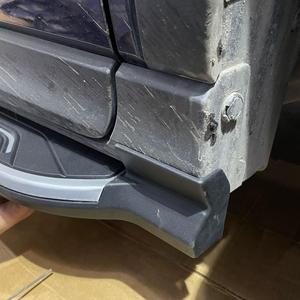 Chất lượng cao bán buôn chạy Board/<span class=keywords><strong>Side</strong></span> bước phụ tùng ô tô cho TOYOTA YARIS 2022 chéo 2023 2024 - Product Image 5