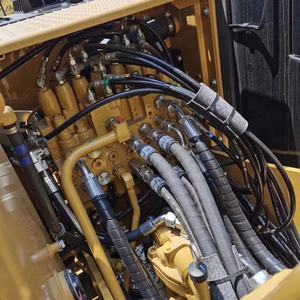 Excavadora Usada en Buenas Condiciones, Cat313d2GC, Ahorradora de Combustible, Alta Potencia, Buena Calidad, Cat313, Cat313d2, en Venta a Bajo Precio - Product Image 5