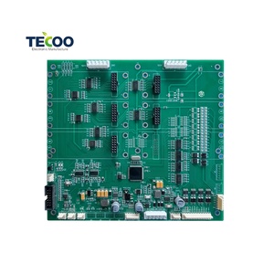 Máquinas de coser de control de precisión Tablero PCBA Fábrica PCBA de fabricación electrónica OEM - Product Image 5